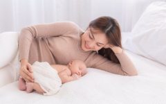 Cách chăm sóc trẻ sơ sinh chi tiết nhất 