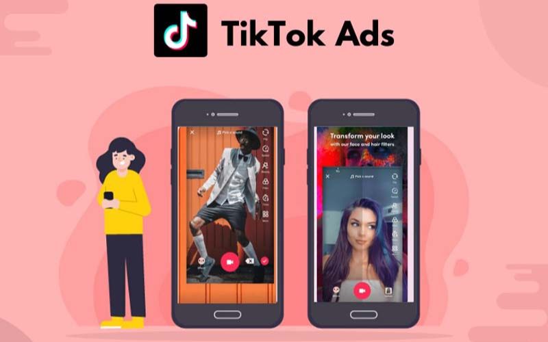 Khóa học chạy Ads Tiktok tại Minh Dương Academy