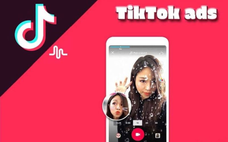 Có nên đăng khí khóa học chạy Ads Tiktok không? 