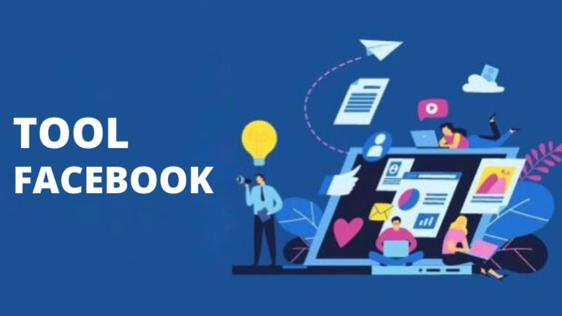 Top 6 phần mềm quảng cáo facebook miễn phí