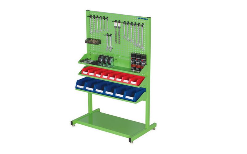 Giá treo đồ nghề cơ khí là gì?