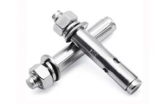 Take nở rút inox là gì? 