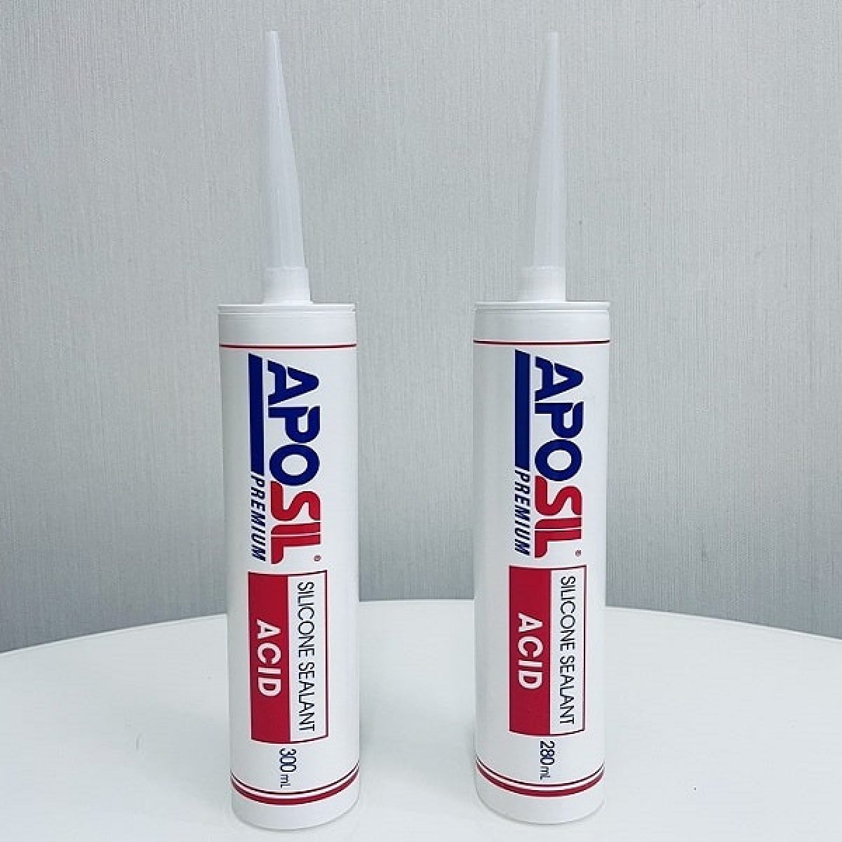 keo silicon aposil 