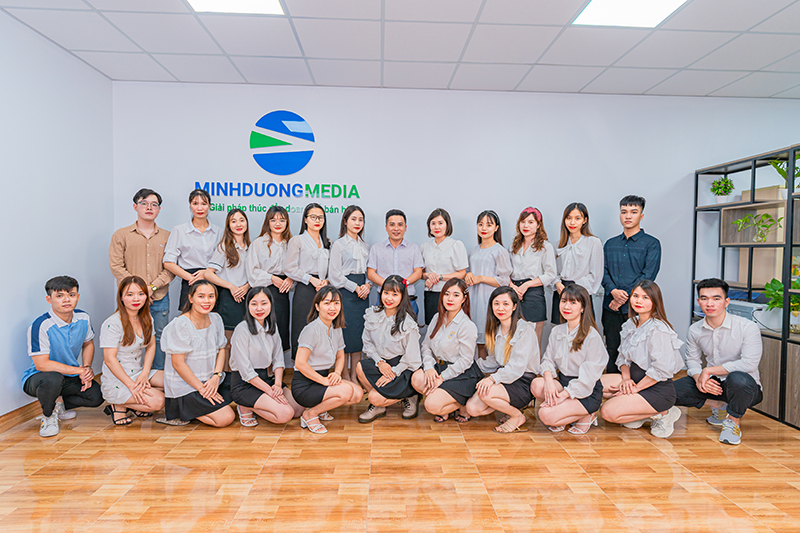 Tại Sao Chọn Minh Dương Ads? 