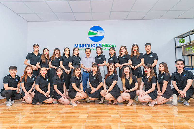 Minh Dương Media – Đơn vị cung cấp dịch vụ SEO Hà Nội chuyên sâu