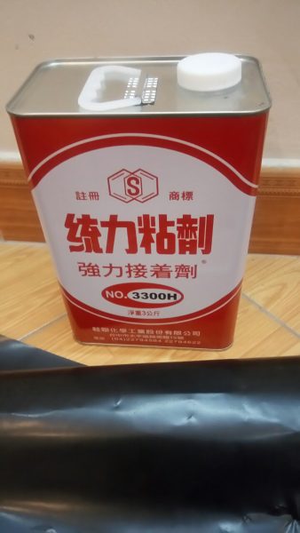 Ưu điểm nổi bật của keo Suc Bond 3300H 