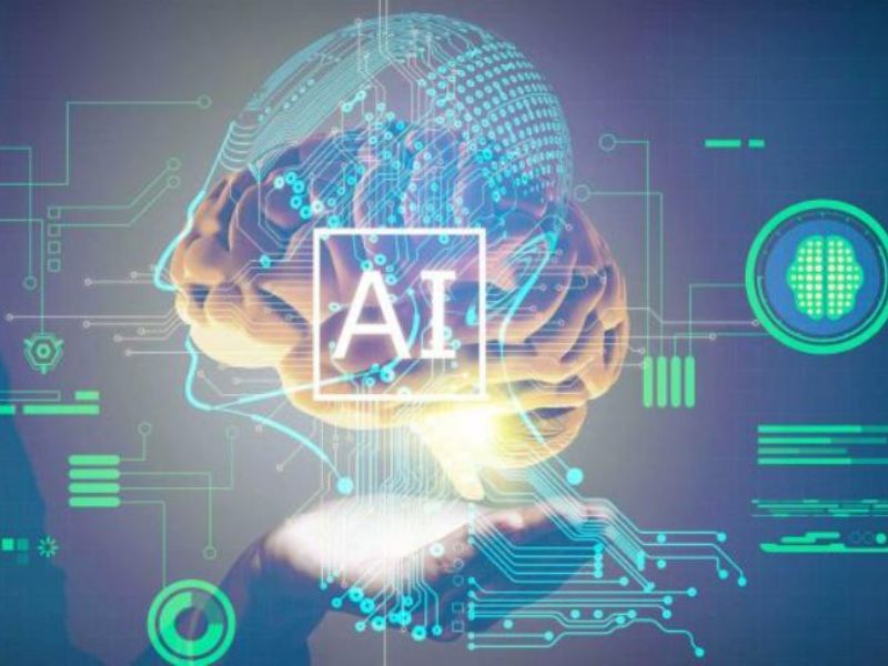 Khóa học AI chuyên sâu tại Hà Nội có gì đặc biệt?