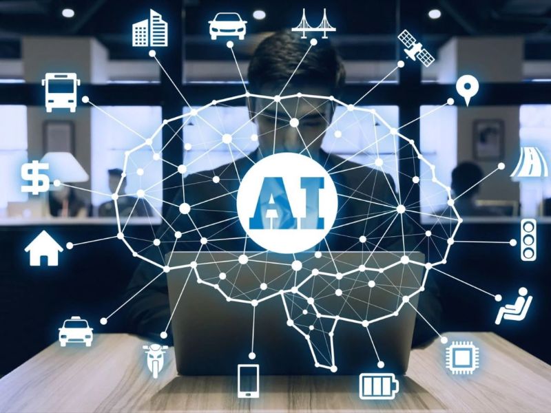 Vì sao nên học AI tại Hà Nội?
