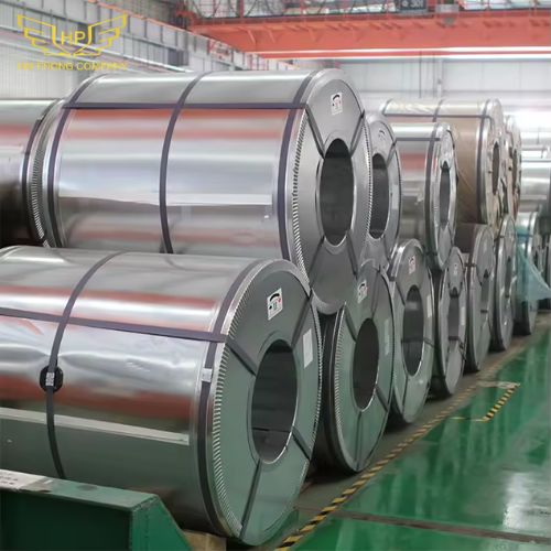 Cuộn inox 316 từ Inox Hải Phong