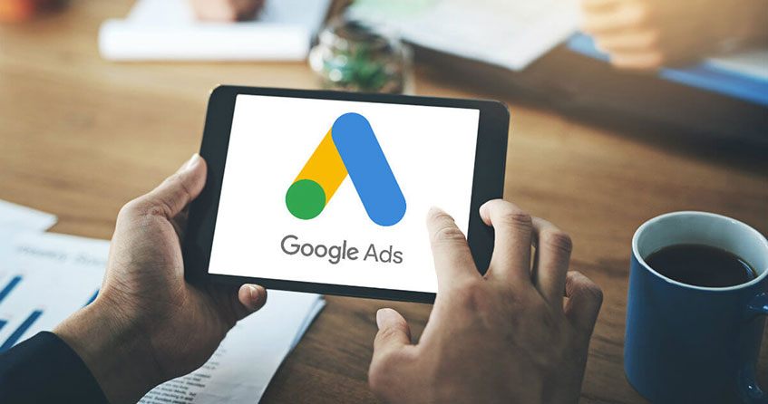Các hình thức dịch vụ quảng cáo Google phổ biến hiện nay 