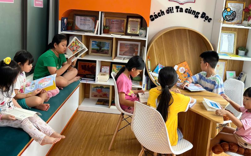 Khóa học đọc thông minh tại Hà Nội