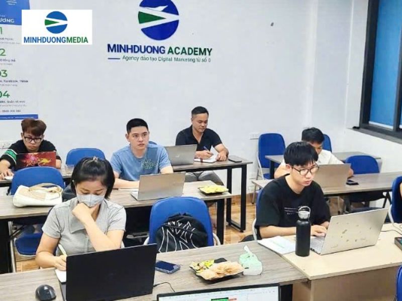 Khóa học quảng cáo trên Facebook