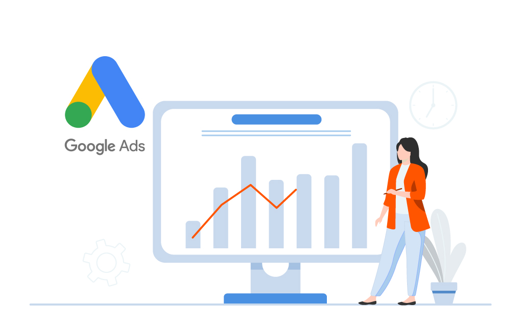 dịch vụ quảng cáo google 