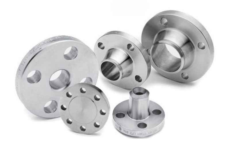 Các Tiêu Chuẩn Mặt Bích Inox Phổ Biến Nhất Hiện Nay