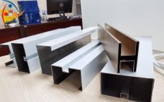 Tìm hiểu chi tiết về quy trình bào rãnh V gia công CNC