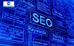 Khóa học SEO trực tuyến