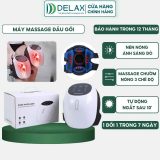 Máy massage chân đầu gối MDG02