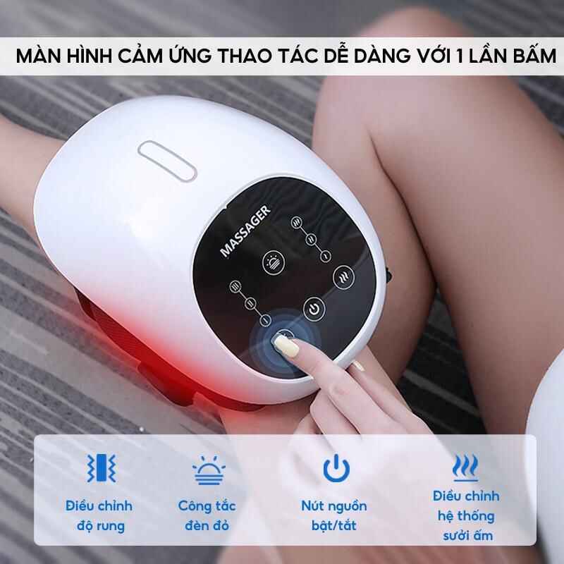 Tính năng nổi bật của MDG02
