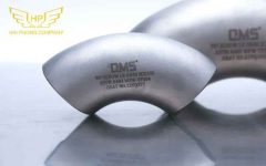 Khám phá những phụ kiện ống inox