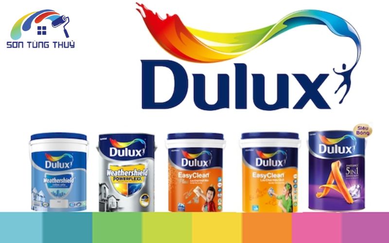 Bảng giá sơn Dulux chống thấm tại Hà Nội