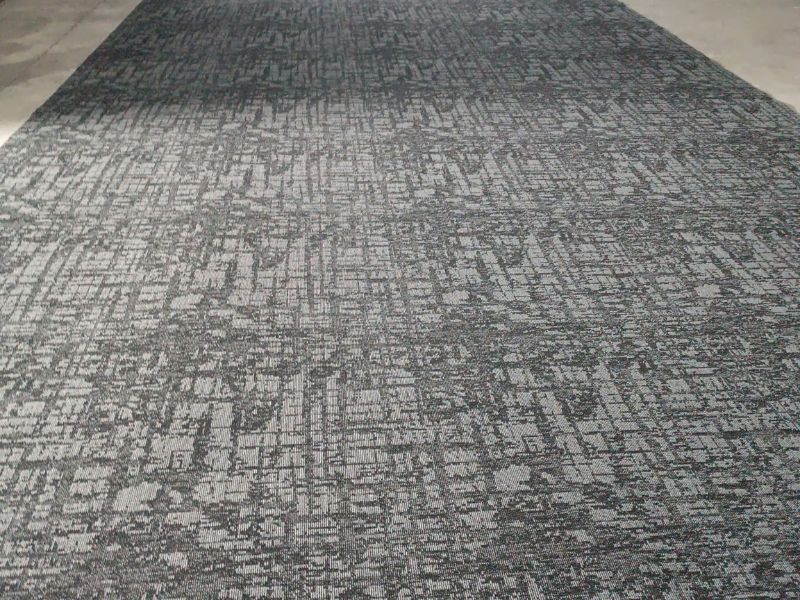 Quy trình thi công thảm cuộn chuyên nghiệp