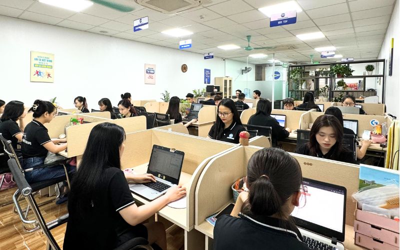 Lợi ích khi sử dụng dịch vụ SEO tại Hà Nội chuyên nghiệp