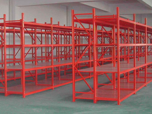 Tiêu chí quan trọng khi chọn mua khung kệ để hàng