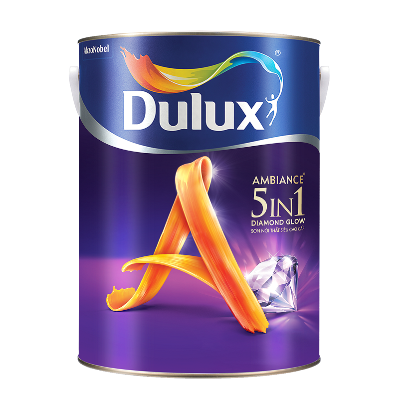 Dulux nội thất