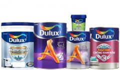 Giá sơn Dulux nội thất