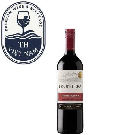 Concha Y Toro Frontera Cabernet Sauvignon
