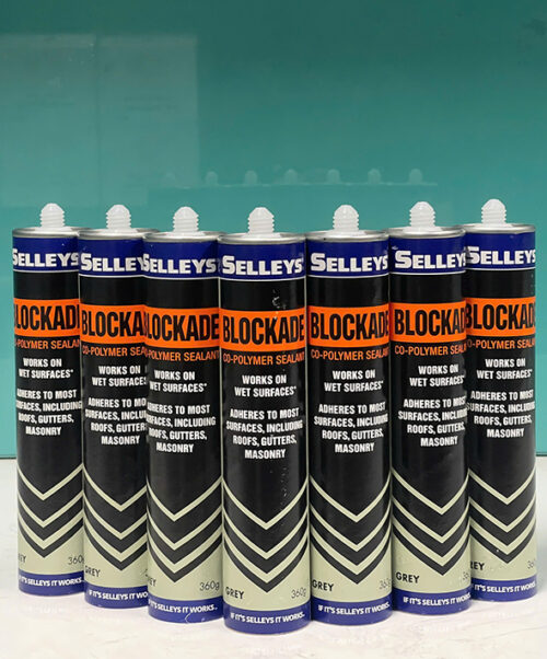 Giá keo chống dột Selleys