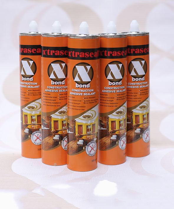 Giới thiệu về Keo X Bond