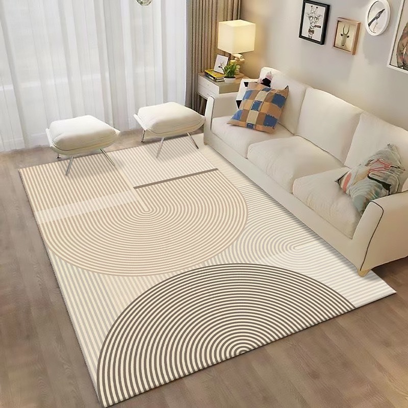 Kinh nghiệm chọn thảm trải sàn tại Hà Nội