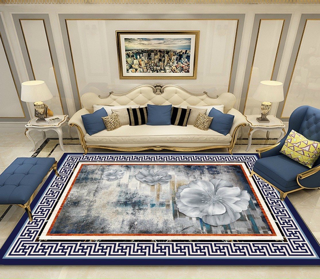 Các loại thảm phổ biến tại Hà Nội