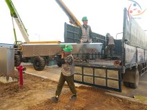 thang máng mạ kẽm nhúng nóng thành tiến