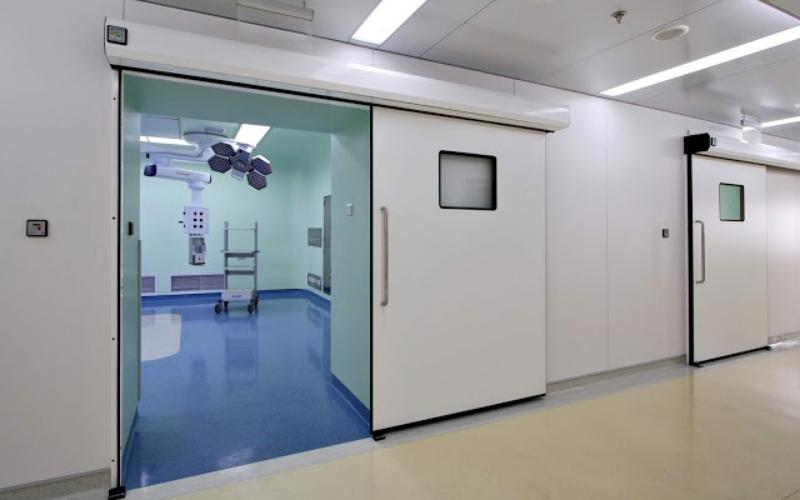 Tiêu chuẩn kỹ thuật cần đáp ứng