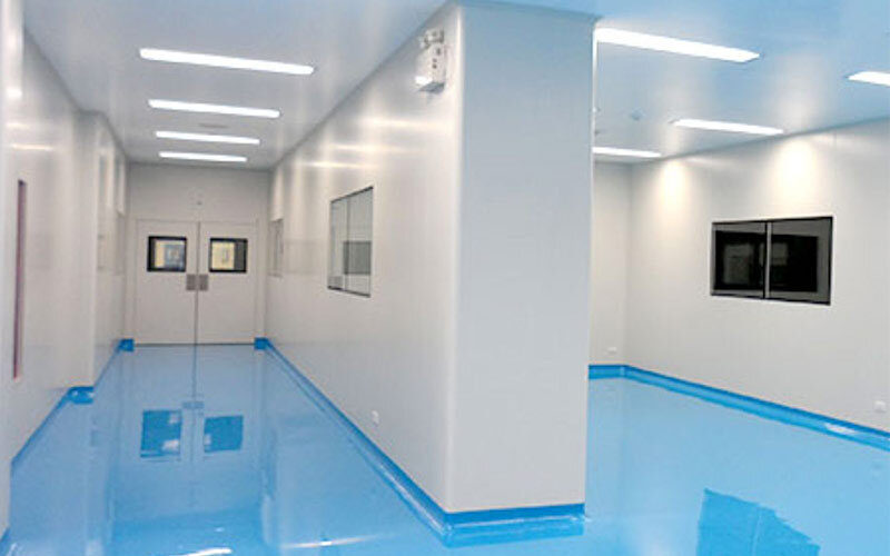 Tấm panel phòng sạch là gì?