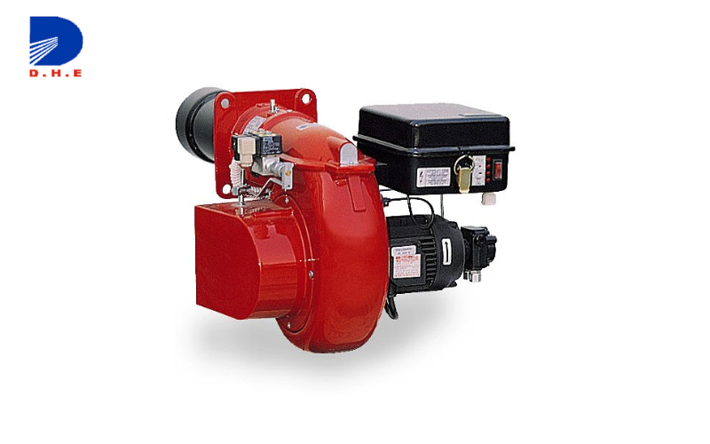 Nguyên lý đầu đốt dầu