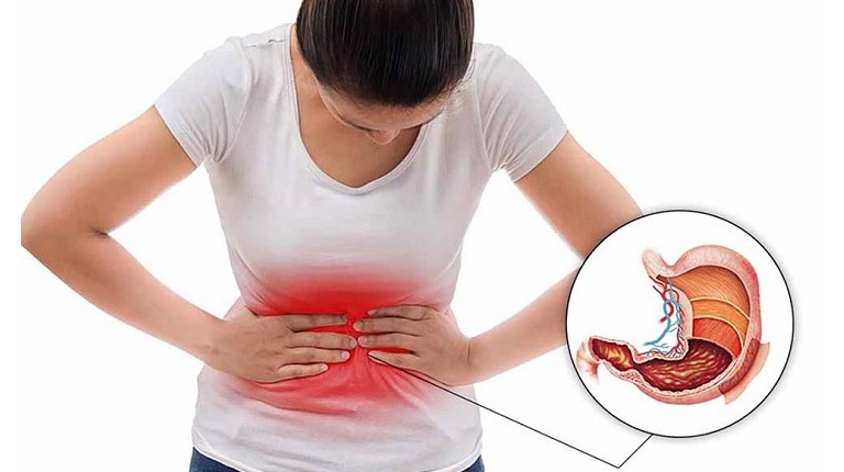 Hệ lụy khi nồng độ axit không được kiểm soát