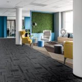 Thảm trải sàn văn phòng cao cấp