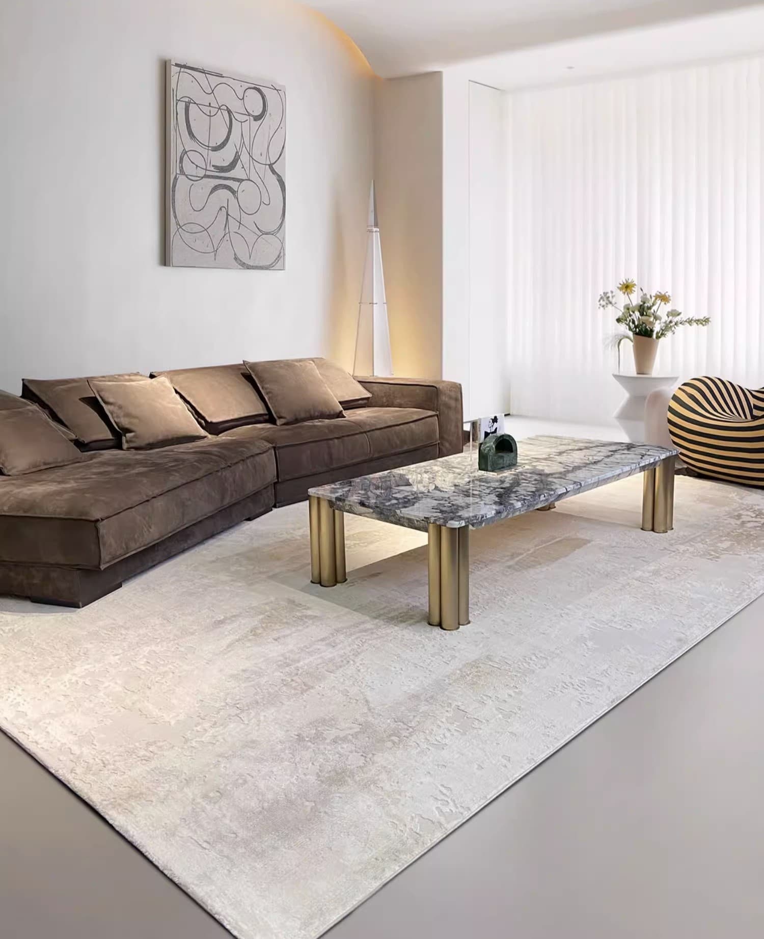 Các loại thảm trải sàn giá rẻ phổ biến hiện nay