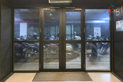 Phân loại các loại cửa kính chống cháy phổ biến nhất hiện nay