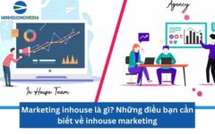 in house marketing