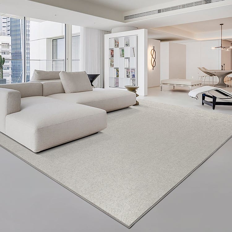 Những sai lầm cần tránh khi mua thảm phòng khách ở Hà Nội